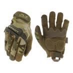 メカニックスウェア 耐衝撃ワークグローブ エムパクト マルチカム M MPT-78-009 バイク