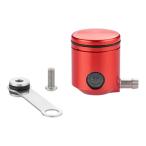 rezoma жидкость бак красный CT025R мотоцикл 