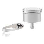 rezoma жидкость бак [NEXT] серебряный CT115A мотоцикл 