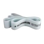 SCHWALBE(シュワルベ) 自転車 タイヤ リムテープ ハイプレッシャーリムテープ 26インチ用(ETRTO 22-559) ホワイト SW-JNU262205