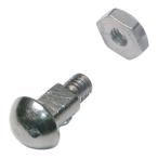 HOZAN(ホーザン) 自転車 ハンドル回り ヘッドパーツ・ボルト C-203-1 ボルトセット C-203-1