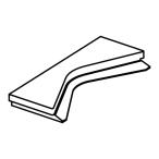 ParkTool(パークツール) 自転車 整備工具・修理キット ブレーキ整備 #1170-2 ブレード #1170-2
