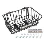 KITACO( Kitaco ) передняя корзина 80-688-90150 мотоцикл корзина * газета корзина 