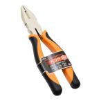 TAKAGI(タカギ) 整備用品 ハンドツール工具 ペンチ M&M 成形グリップ ペンチ 175mm