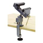 TAKAGI(タカギ) 整備用品 ガレージ工具 万力・バイス・クランプ GISUKE アルミ ユニバーサル テーブルバイス