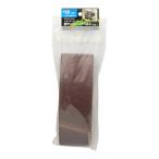 EARTH MAN(アースマン) 整備用品 加工工具 グラインダー用 替ベルト3枚入 #60汎用 SDB-1