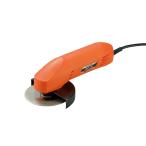 EARTH MAN(アースマン) 整備用品 電動工具 電動グラインダー 刃物研ぎグラインダー DGR-130A