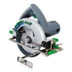 EARTH MAN(アースマン) 整備用品 加工工具 のこぎり 147ミリ 電気丸のこ DM-100