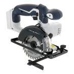 EARTH MAN(アースマン) 整備用品 加工工具 のこぎり S-Link 14.4V充電式丸のこ DM-144LiAX