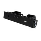  гараж T&amp;F( гараж чай and ef) мотоцикл экстерьер без крыла комплект * номер "пассажирская спинка" для номер держатель KIT 15mm CCN07615