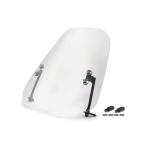 SP Takegawa (SPtake сторона ) мотоцикл экстерьер защита от ветра * окно защита * экран экран комплект Super Cub C125 09-11-0391 Super Cub C125(JA48)l Hsu 