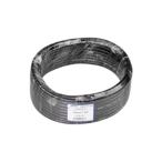 KIJIMA( Kijima ) мотоцикл штекер штекер колпак * plug cord силикон код * plug cord черный 304-4110B