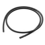 DAYTONA( Daytona ) мотоцикл штекер штекер колпак * plug cord штекер кабель φ7 черный 1m 63928