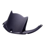 SPEEDRA(スピードラ) バイク 外装 外装パーツ リアフェンダー ドライカーボン 綾織り/艶消し CKA1904TM ZX-10R[16-25]｜ZX-10RR[19-25]