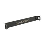 COME FROM(カムフロム) バイク リアサスペンションスタビライザー SUS ブラック シグナス グリファス 6型/BWS 3型水冷 足回り TA-CFT-SL003BK シグナ