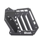 Ghost Factory( призрак Factory ) мотоцикл aluminium радиатор защита комплект коврик карбоновый Cygnus grif .s6 type /BWS 3 type /X FORCE/NMAX125/NMA