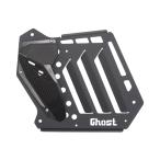 Ghost Factory( призрак Factory ) мотоцикл aluminium радиатор защита комплект блестящий карбоновый Cygnus grif .s6 type /BWS 3 type /X FORCE/NMAX125/NMA
