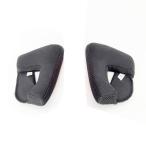 マルシン工業(Marushin) TRINITY(トリニティー) 補修用 内装 チークパッド M 31003030  バイク ヘルメットアクセサリー