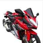 ACRY-Point(akli отметка ) затонированный экран 60mm выше CBR250RR(2017-) 160031 CBR250RR[2017-] мотоцикл защита от ветра * окно защита * экран 