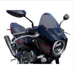 ACRY-Point(アクリポイント) スモークスクリーン 60mmアップ CB1000F 110572 CB1000F[2026-] バイク 風防・ウインドシールド・スクリーン