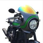 ACRY-Point(akli отметка ) свет защита прозрачный Z900RSlZ900RS CAFE KLS001 Z900RSlZ900RS CAFE мотоцикл защита от ветра * окно защита * экран 