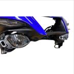 ACRY-Point(akli отметка ) свет защита прозрачный YZF-R1 YLS004 YZF-R1[2021-] мотоцикл защита от ветра * окно защита * экран 