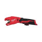 milwaukeetool(ミルウォーキーツール) M12 ステンレス管カッター M12-PCSS-0  整備用品 カッター・ナイフ・はさみ