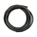 NEO FACTORY( Neo Factory ) выдерживающий давление Raver шланг 10cm 5/16 дюймовый черный 001913 мотоцикл бензин * топливо * топливный шланг 