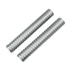NEO FACTORY( Neo Factory ) нержавеющая сталь гибкий выхлоп комплект крышек 035779 мотоцикл muffler покрытие * термозащита 
