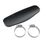NEO FACTORY( Neo Factory ) ложка термозащита черный 9 дюймовый 038613 мотоцикл muffler покрытие * термозащита 