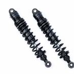 OHLINS(オーリンズ) KA963 S36DR1L リアサスペンション 347mm ブラック KA963 バイク 足回り