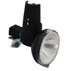 EnergyPrice(エナジープライス) SXC03 ブロックダイナモ 1LED ブラック   自転車