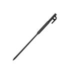 CAPTAIN STAG( Captain Stag ) CS кованый solid колок 300 UA-4548 обслуживание сопутствующие товары палатка * брезент 