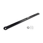 EVATEK(eva Tec ) CNC крутящий момент удилище черный Super Cub 110(JA59)/ Cross Cub (JA60) EVT-5185-BK Super Cub 110(JA59)l Cross Cub (JA60)ba