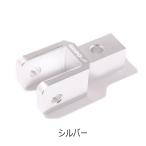 KOSO(コーソー) 42mm 車高UPキット シルバー KS-SAD-SI バイク 足回り