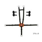 OGK(o-ji-ke- научно-исследовательский институт ) BT-033K... ребенок разместить на специальный 5 точечная ремень только одиночный товар черный велосипед 