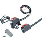 KITACO передняя фара ON/OFF переключатель CR модель 755-0400100 мотоцикл 