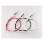 KITACO тормоз кабель (R рычаг &amp; держатель для ) 906-1122052 мотоцикл 