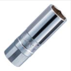 KTC B3A-13P-S 9.5sq. プラグレンチ 13mm パッケージ付 プラグ整備