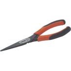 BAHCO(バーコ) スタンダードプライヤー ロングノーズ・ラジオペンチ 2430G-160