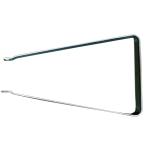 モトボワットBB カゴ足 BBS04 自転車