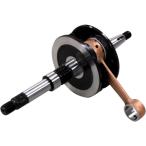 EnergyPrice(エナジープライス) バイク クランクシャフト クランクシャフト DIO AF34 後期用(34mm)   13000-GBL-871、13000-GBL-881