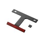 DAYTONA тонкий отражатель комплект 50-125cc специальный 67475 мотоцикл экстерьер 