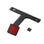 DAYTONA квадратное отражатель комплект 50-125cc специальный 67479 мотоцикл экстерьер 