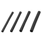 DAYTONA универсальный радиатор шланг распорка φ21×φ30×300mm мотоцикл радиатор шланг 