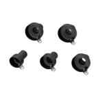 DAYTONA глушитель дефлектор STD 35MM 73856 мотоцикл 