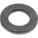 DAYTONA спуск масла шайба M8 10 листов ввод 75418 мотоцикл сливной болт * дренаж шайба 