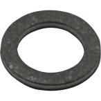 DAYTONA спуск масла шайба M10 10 листов ввод 75419 мотоцикл сливной болт * дренаж шайба 