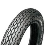 ショッピングダンロップ DUNLOP(ダンロップ) バイク タイヤ F11 3.25H19 4PR WT フロント 122371