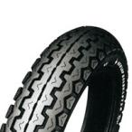 DUNLOP(ダンロップ) TT100 4.25/85H18 64H/4PR TL フロント/リア 126851 バイク タイヤ オンロードバイアス